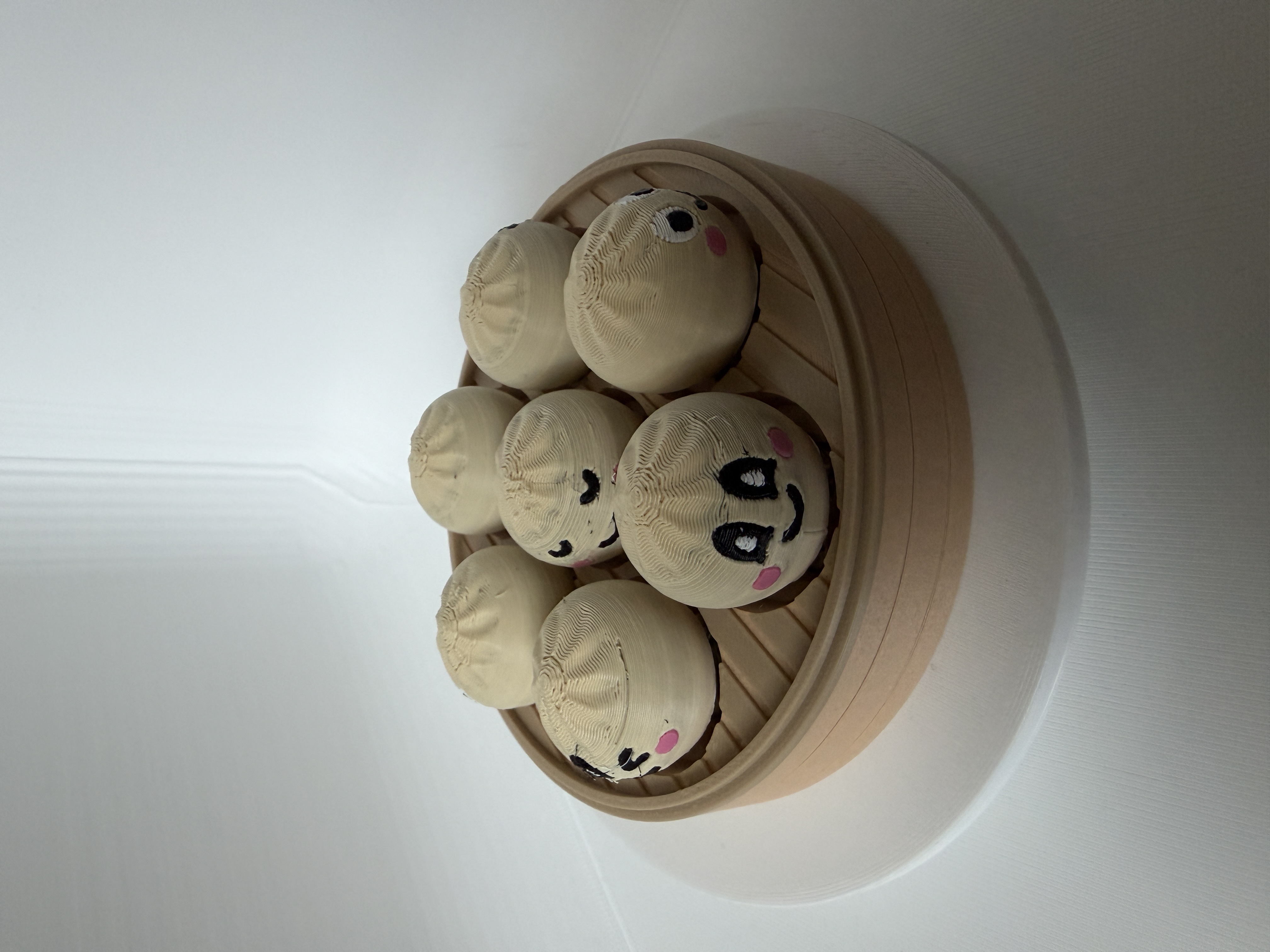 Pan Dumplings - Large