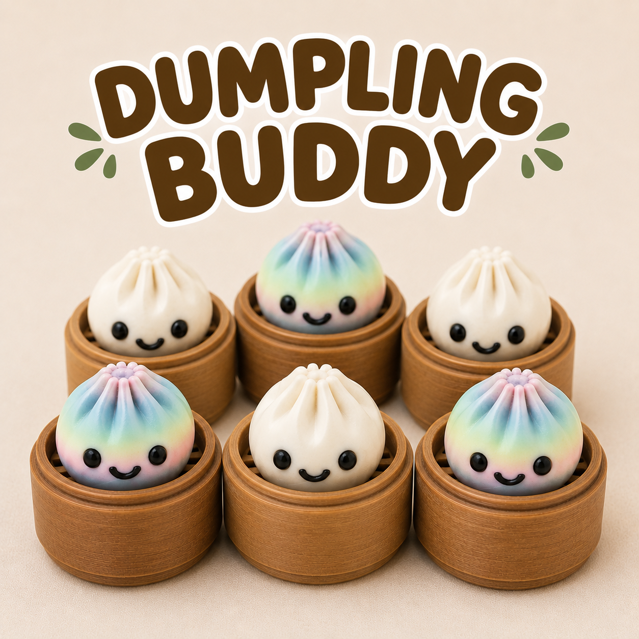 Dumpling Buddy